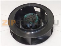 VENTILATORE RADIALE R4S190-AC04-05