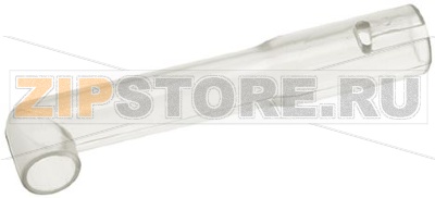 КОЛЕНЧАТЫЙ РУКАВ ДЛЯ ЕМКОСТИ 11/20 Л 