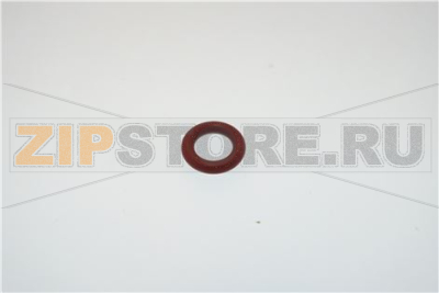 УПЛОТНИТЕЛЬ OR  DI=6,6 70-75SH КРАСН 