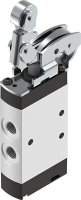 Распределитель с роликовым рычагом Festo VMEF-K-M52-M-G18