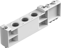 Плита питания Festo VABF-L1-18-P3A4-G14-T1