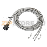 Барьер световой однолучевой оптоволоконный IFM E20229