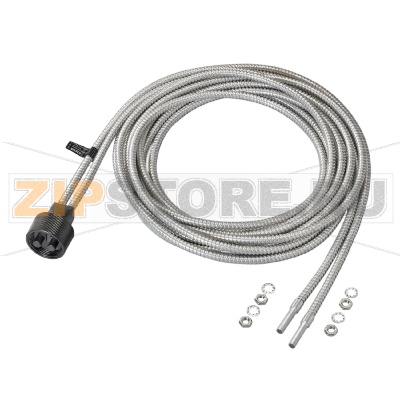 Барьер световой однолучевой оптоволоконный IFM E20229 