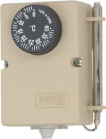 ТЕРМОСТАТ ОКРУЖАЮЩЕЙ СРЕДЫ 2000A 0°+40°C