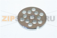 PIASTRA MOD.5 FORO 8