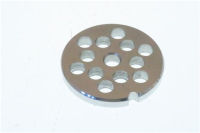 PIASTRA MOD.5 FORO 8