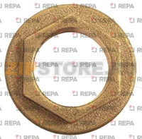 TRAY NUT 1/2 - 10 PCS