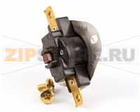 THERMOSTAT,HIGH LIMIT