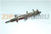 SCROLL ASSEMBLY KAX950ME