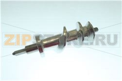 SCROLL ASSEMBLY KAX950ME 