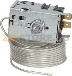 THERMOSTAT DANFOSS 077B0102 