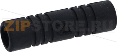 NOZZLE PROTECTION RUBBER D.10 