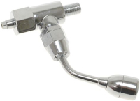 COMPLETE WATER TAP
