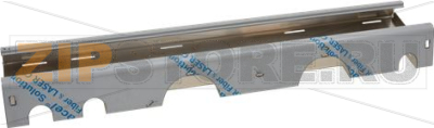 CONTROL CASING 2GR. APPIA 