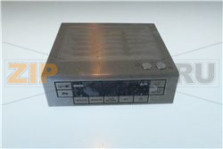 C/PANEL INOX (YES PCB 16L)    ETAM (DLS) 