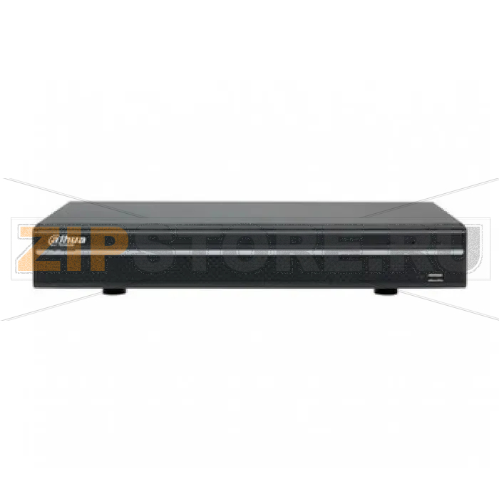 Видеорегистратор Dahua DHI-XVR5104HE-S2 