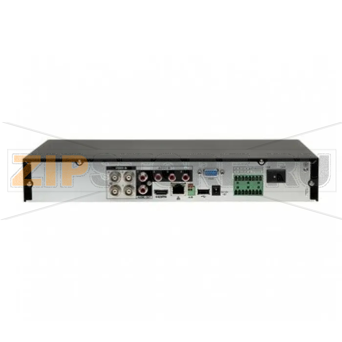 Видеорегистратор Dahua DHI-XVR5104HE-S2 