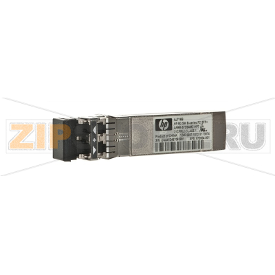 Трансивер HPE K2Q88A 