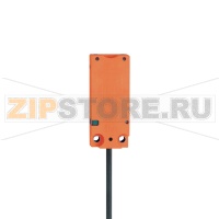 Датчик емкостной IFM KQ5100