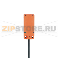 Датчик емкостной IFM KQ5100