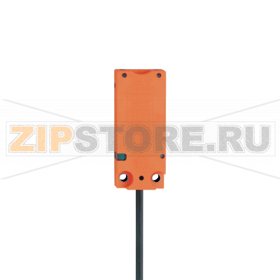 Датчик емкостной IFM KQ5100 