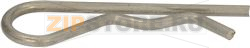 SPRING FOR WORM SCREW 