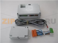 SCHEDA INTERFACCIA SF1000