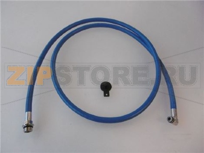 ШЛАНГ ДЛЯ ДУША В МОТКЕ 1700 MM 