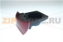 PORTACAPSULE NERO ROSSO 7313237931 