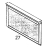 Aspiration filter Fagor FI-100