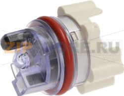 ОПТИЧЕСКИЙ ДАТЧИК WHIRLPOOL 