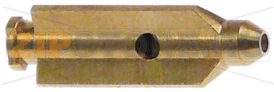 NOZZLE ø 1.35 mm 