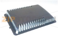 КРЫШКА ВЫПУСКА ВОЗДУХА RATIONAL 40.03.366P