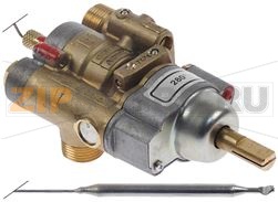 THERMOSTATIC TAP 24ST 