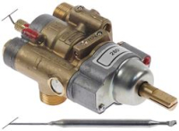 THERMOSTATIC TAP 24ST