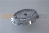 BRUCIATORE DOUBLE-FACE