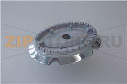 BRUCIATORE DOUBLE-FACE 