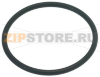 УПЛОТНИТЕЛЬНОЕ КОЛЬЦО 02106 EPDM