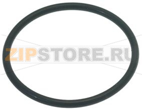 УПЛОТНИТЕЛЬНОЕ КОЛЬЦО 02106 EPDM 