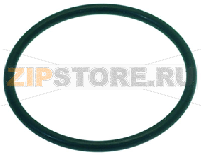 УПЛОТНИТЕЛЬНОЕ КОЛЬЦО 02106 EPDM 