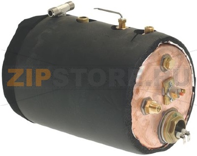 БОЙЛЕР ОДНОГРУППОВОЙ 