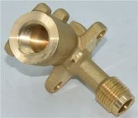 CORPS ROBINET ELECTRIQUE X-ONE