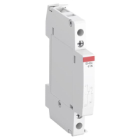 Контакт боковой EH04-11N ABB 1SAE901901R1011