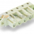 MCS MIDI Розетка под пайку THT; 0.6 x 1.0 mm solder pin; угловые; 100% защита от неправильного подсоединения; зажимное кольцо; Шаг контактов 7,5 мм; 2-пол.; светло-серые Wago 722-832/031-000 - MCS MIDI Розетка под пайку THT; 0.6 x 1.0 mm solder pin; угловые; 100% защита от неправильного подсоединения; зажимное кольцо; Шаг контактов 7,5 мм; 2-пол.; светло-серые Wago 722-832/031-000