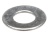 WASHER 1/4 FLAT SS F