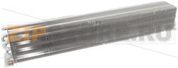 COIL, EVAP TUC-48F/TMC-58 TRCB-52, 