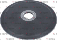 BLADE RASSPE ø 250-40-3-210 PTFE