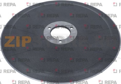 BLADE RASSPE ø 250-40-3-210 PTFE 