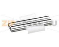 BUSHING REMOVAL KIT, F/K