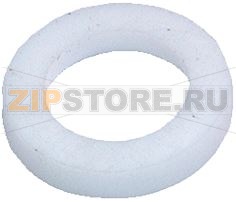 ФТОРОПЛАСТОВАЯ ПЛОСКАЯ ПРОКЛАДКА Ø 20X13X3 ММ 